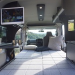 車中泊好きなヤツおる？ 	