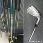 ゴルフ屋の女房