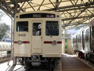 【何が違う】片や保存車、片や今も主力