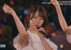 【画像】チラ見えの渡辺莉奈のナマ腋がいやらしすぎる....