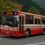 三度のメシよりバスが好きな人のブログ