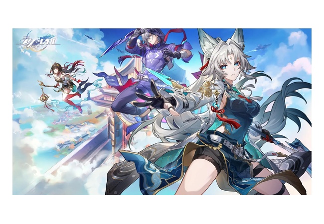 崩壊スターレイルとかいうJRPGが目指すべきだった理想のゲーム