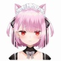 【画像】人気VTuber・みけねこ。さん（元潤羽るしあ）、企業所属VTuberに！メジャーデビュー向けた音楽プロジェクトも始動ｗｗｗｗｗ
