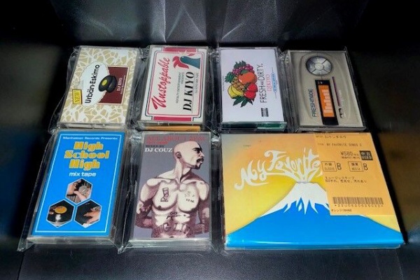 ヒップホップ　レコードセット　hh-2② COCONUTS DISK WEBSTORE / Hiphop / R&B
