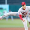 大谷翔平メジャー104年ぶり「2桁勝利＆2桁本塁打」達成！メジャーで初の10勝！