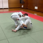 ねわざワールド狭山・ダイヤモンドヘッド柔術クラブ