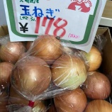 『【半額市】本日のお買い得品NO2』の画像