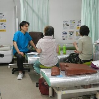 富士見市鶴瀬　腰痛　肩こり　ひざ痛　花谷接骨院の院長日記　Part Ⅱ