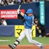 水野達稀「北山さんの復帰登板」で３戦連続打点　勝利逃すも「良かった」