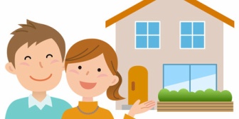 俺は離婚考えてしまうから、あえて家建てて離婚できない環境にすることにしたよ
