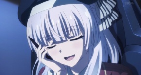 【よう実 3期】第11話 感想 あなたを一目見た時から【ようこそ実力至上主義の教室へ】