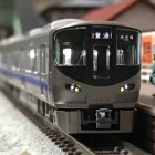 『TOMIX 225系5100番台 夜景編』の画像