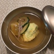 望楼の夕飯が最高過ぎた！