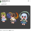 ( 🎮ω・) おゲェムならば、東方にて──！