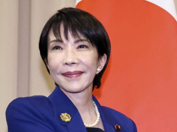 日本、核兵器搬入を検討か…高市「非核三原則」の立場を留保＝韓国の反応