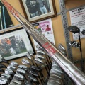 AXIS GOLF Z6カスタムグラインド
