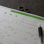 年金だけで生活して、雀の涙