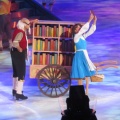おかわりチケットで2日連続の美女と野獣　ディズニーオンアイス有明公演2024⑩1週間まるごとディズニーを楽しむ2024夏休みその43
