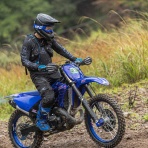 オフロードハンターの日記