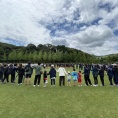 【2025/5/25】KFA 第40回九州クラブユース(U-15)サッカー選手権大会 鹿児島県予選 決勝トーナメント 決勝 in かぐや姫グランド