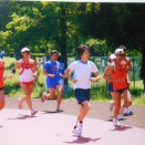 【メニュー】NRかしわ・12/24（水）練習会