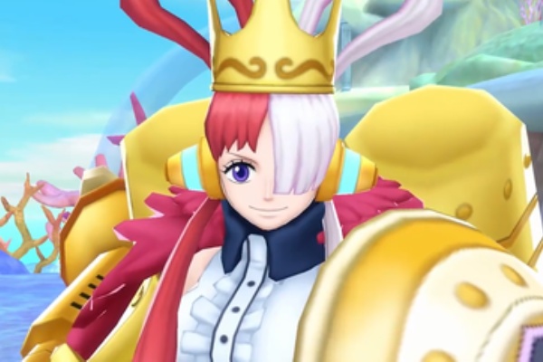 One Piece バウンティラッシュ攻略まとめ