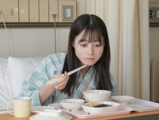 【画像】入院中の橋本環奈ちゃん、かわいい