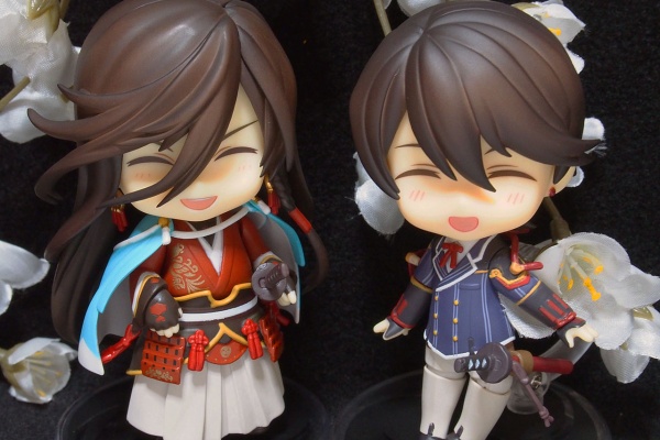 ほんまる きねま 和泉守兼定