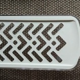 『無印良品の軽い力でおろせるおろし器レビュー』の画像