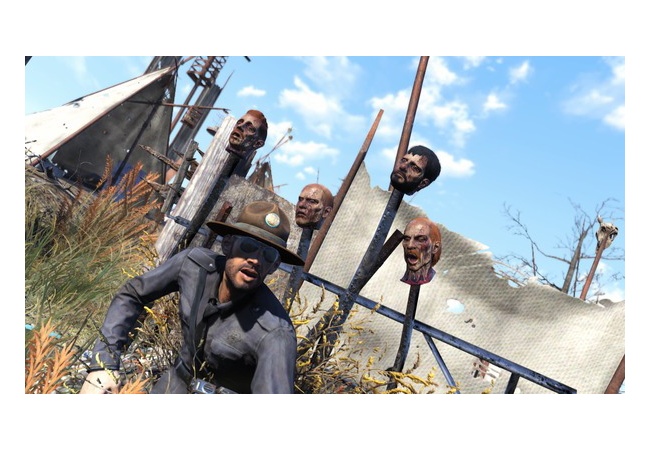 【フォールアウト76】PC版は配信スタート！！引継ぎもあり・フラゲ【FO76】