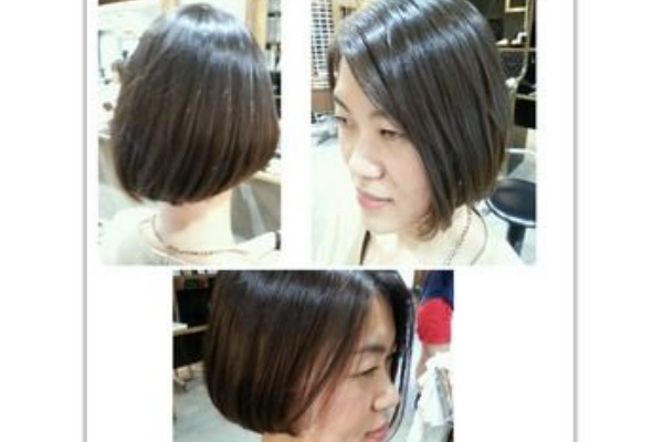 Glunge Blog ショート