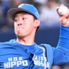 【日本ハム】北浦竜次、育成落ちの悔しさをバネに成長を誓う！