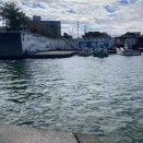 １０月１５日相模川須賀港地獄釣果。