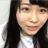 『[動画]2017.12.12（21:31～） SHOWROOM　「=LOVE(イコールラブ) 大場花菜」＠個人配信』の画像
