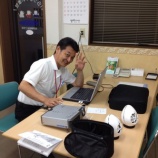 『社長は大阪へ研修に！』の画像