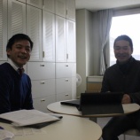 『Seki-Biz(セキビズ)は長谷川刃物(株)さんのチャレンジをサポート中!』の画像