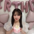 【NMB48】青原優花の今年の目標がこちら