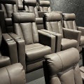 韓国映画館　CGV大学路８館　アクターズウォール『배우가 말하다』　한국영화 CGV대학로