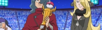 アニポケ視聴ワイ(11）「うぉぉ！今度こそサトシ優勝や！」