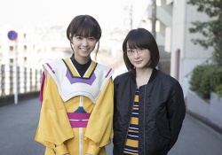 【朗報】メッチャ楽しみｗなぁちゃんと生駒ちゃんがクイズ番組で共演！！！