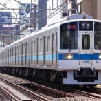 小田急の架線はなぜ2本になっている区間があるのか