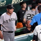 申告敬遠策が裏目　巨人・橋上監督代行「結果を考えれば戦略ミスだったと言わざるを得ない」　