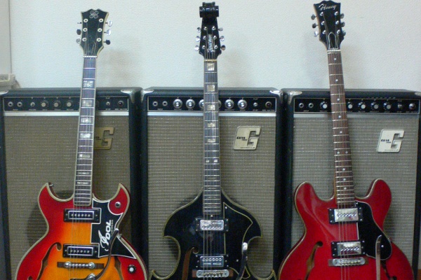 全部宝物～My favorite collection～ - エレキギター