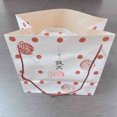 東京駅でおすすめのお土産「たい焼き鉄次」