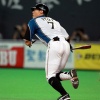 糸井嘉男　通算.297 出塁率.388 171本 300盗塁←一流なのか二流なのか悩むよな