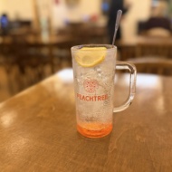 【釜山】釜山のミシュラン店に行ってみた　～Dim Tao
