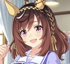 【ウマ娘】こんな年末過ごしてェ…