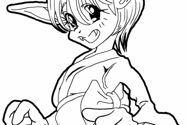 4こま万漫画屋 08年12月