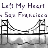 『go on a field trip（遠足に行く）』の画像