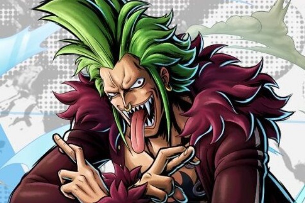 バウンティラッシュ バルトロメオ参戦 One Piece バウンティラッシュ攻略まとめ